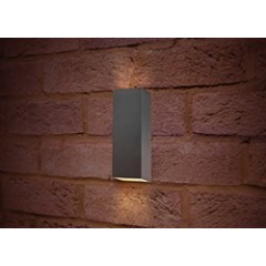 Integral ILDEA010 Pablo 8w Outdoor Light